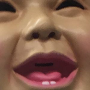 Meet your Posher, Michael